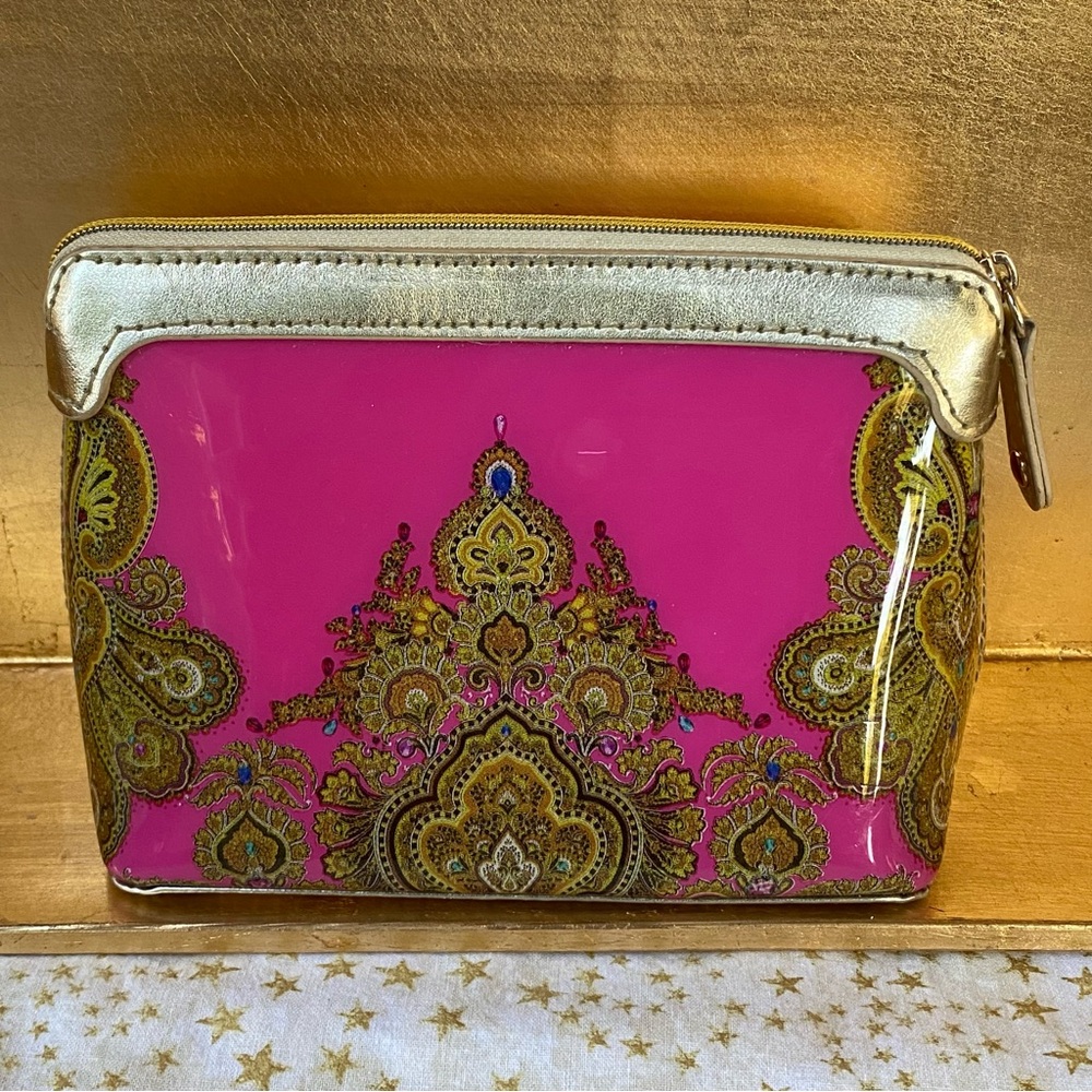 Ted  Baker Make-Up/Cosmetic Bag